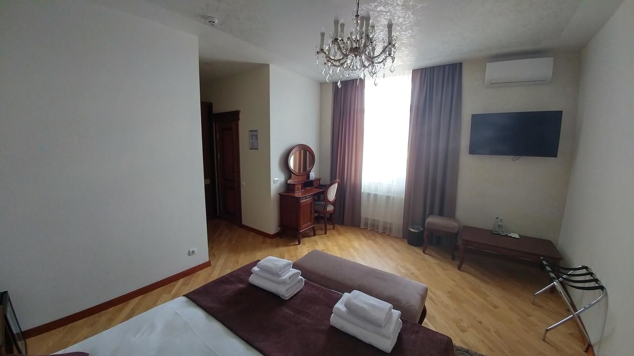 Отель Hotel Meridian Броды-46